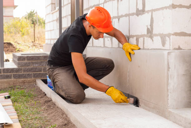 Waterproofing professionals working in Prospect Heights, IL